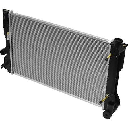 Universal Air Cond Radiator, Ra13106C RA13106C